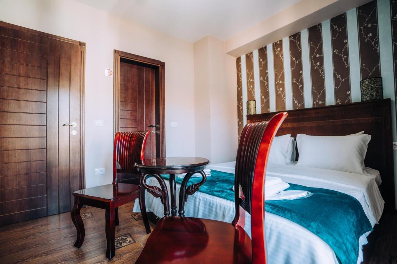 Villa Sara Lake View Οχρίδα Εξωτερικό φωτογραφία
