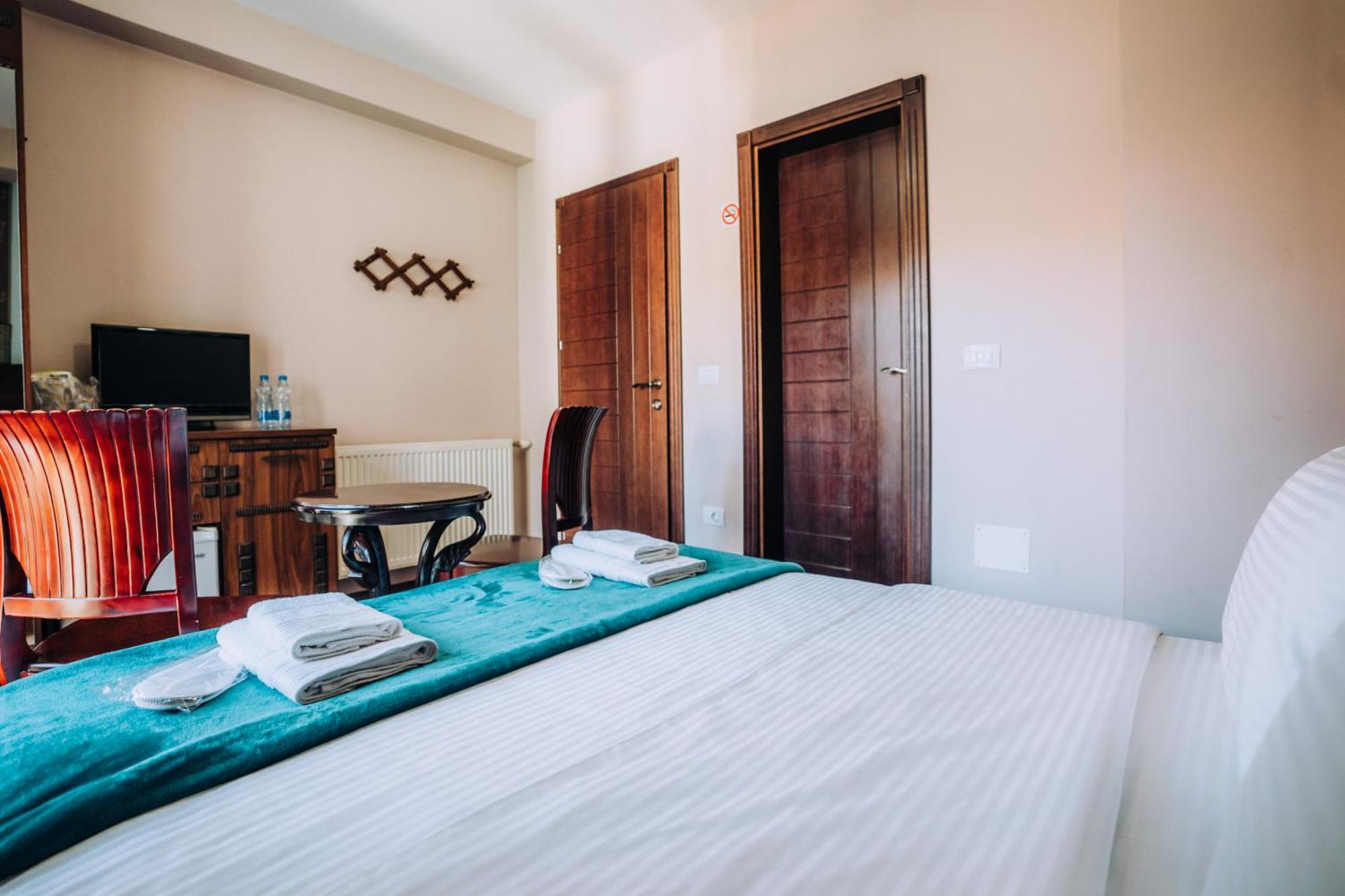 Villa Sara Lake View Οχρίδα Εξωτερικό φωτογραφία